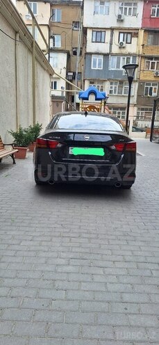 Nissan Altima 2019, 135,000 km - 2.5 l - Bakı