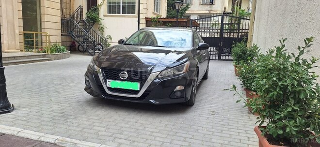 Nissan Altima 2019, 135,000 km - 2.5 l - Bakı