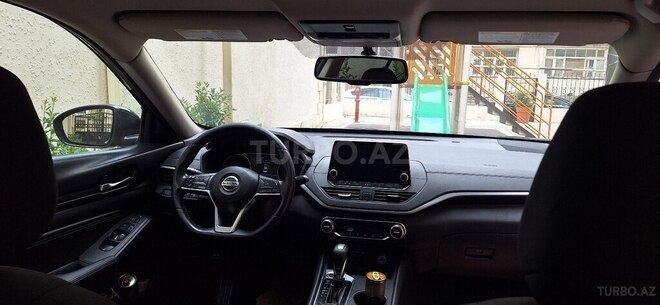Nissan Altima 2019, 135,000 km - 2.5 l - Bakı