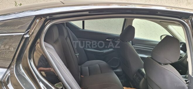 Nissan Altima 2019, 135,000 km - 2.5 l - Bakı