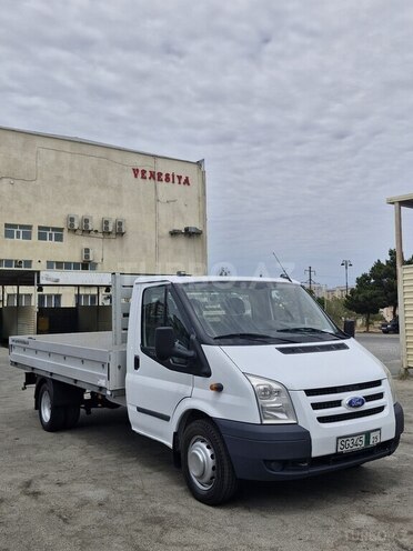 Ford Transit 2008, 169,000 km - 2.4 л - Bakı