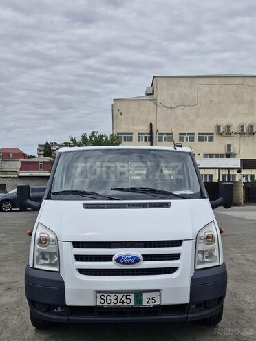 Ford Transit 2008, 169,000 km - 2.4 л - Bakı