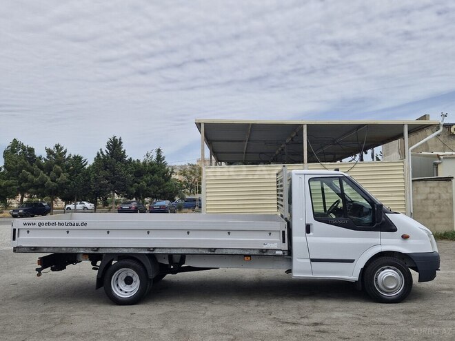 Ford Transit 2008, 169,000 km - 2.4 л - Bakı