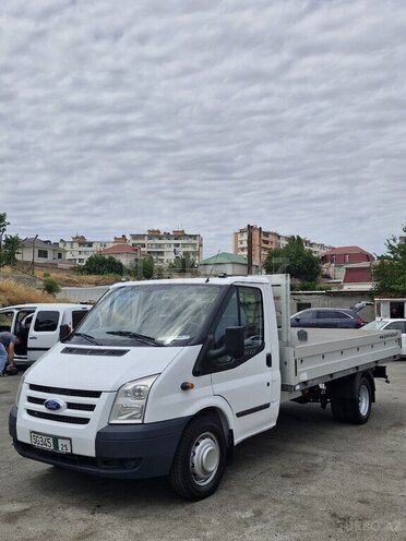 Ford Transit 2008, 169,000 km - 2.4 л - Bakı