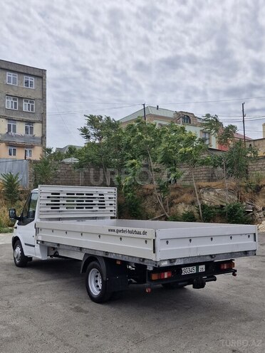 Ford Transit 2008, 169,000 km - 2.4 л - Bakı