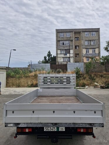 Ford Transit 2008, 169,000 km - 2.4 л - Bakı
