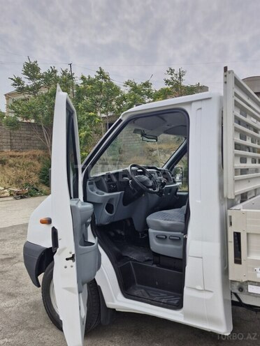 Ford Transit 2008, 169,000 km - 2.4 л - Bakı