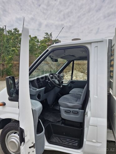 Ford Transit 2008, 169,000 km - 2.4 л - Bakı