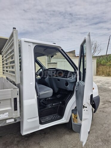 Ford Transit 2008, 169,000 km - 2.4 л - Bakı