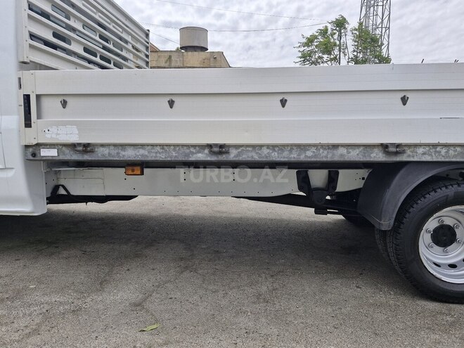 Ford Transit 2008, 169,000 km - 2.4 л - Bakı