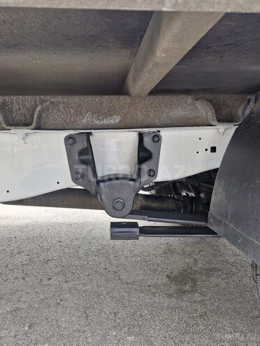 Ford Transit 2008, 169,000 km - 2.4 л - Bakı