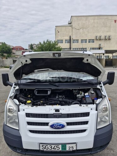 Ford Transit 2008, 169,000 km - 2.4 л - Bakı