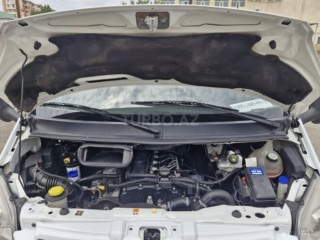 Ford Transit 2008, 169,000 km - 2.4 л - Bakı