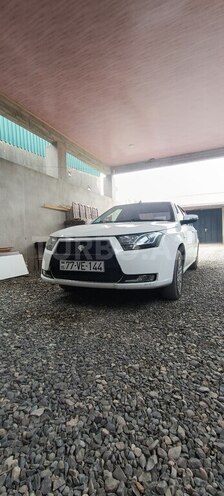 Khazar SD 2021, 180,000 km - 1.7 l - Bakı