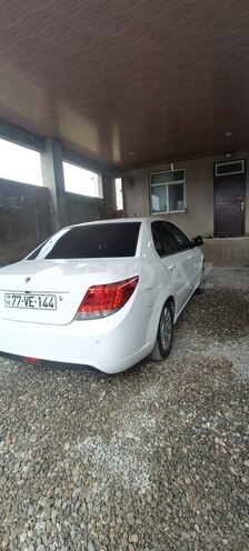 Khazar SD 2021, 180,000 km - 1.7 l - Bakı