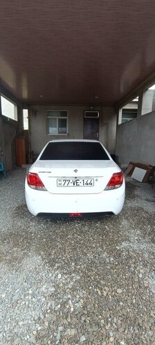 Khazar SD 2021, 180,000 km - 1.7 l - Bakı