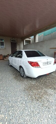 Khazar SD 2021, 180,000 km - 1.7 l - Bakı