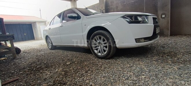 Khazar SD 2021, 180,000 km - 1.7 l - Bakı