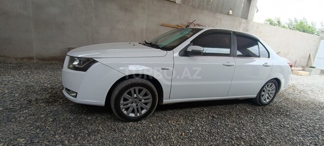 Khazar SD 2021, 180,000 km - 1.7 l - Bakı