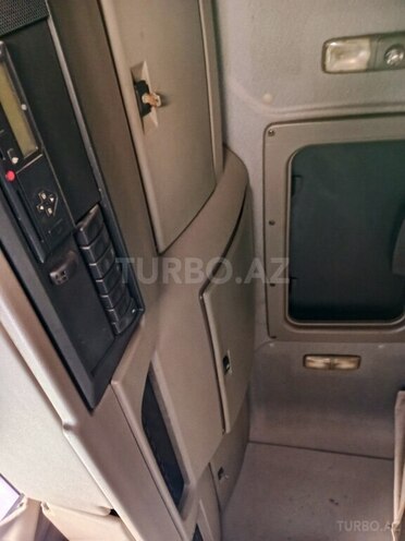 DAF 75 CF 2010, 1,600,000 km - 12.0 l - Bakı
