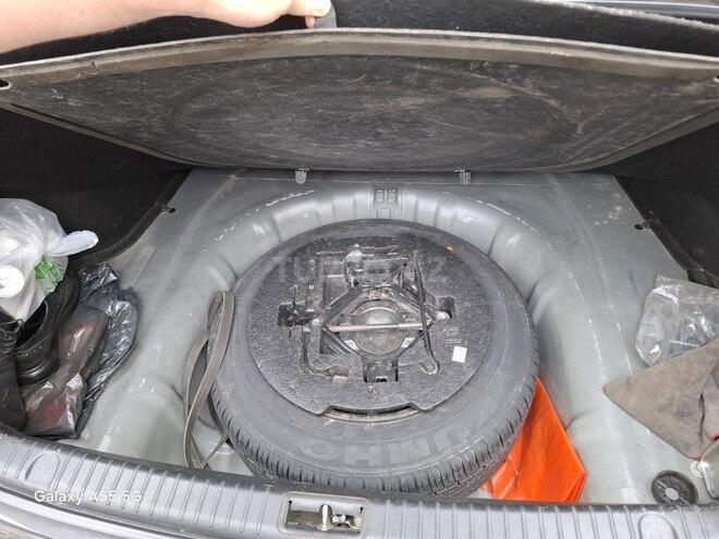 Hyundai Sonata 2009, 238,000 km - 2.4 l - Bakı