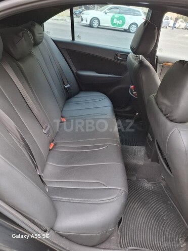Hyundai Sonata 2009, 238,000 km - 2.4 l - Bakı