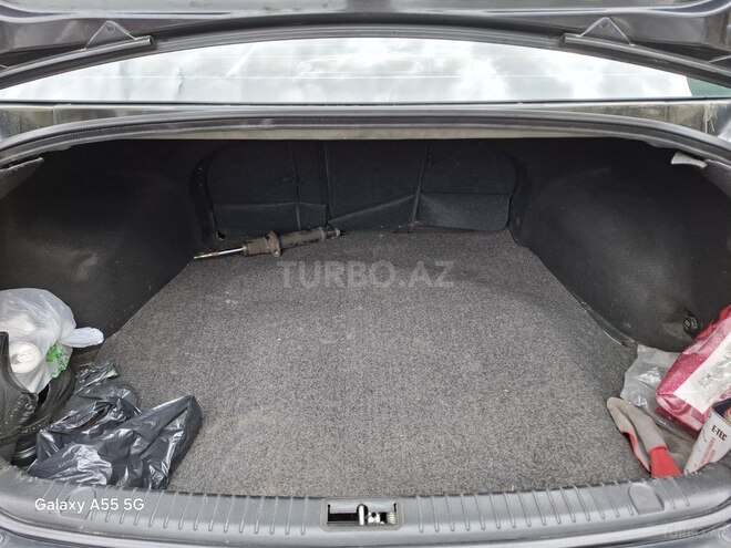 Hyundai Sonata 2009, 238,000 km - 2.4 l - Bakı