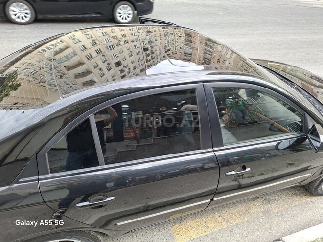 Hyundai Sonata 2009, 238,000 km - 2.4 l - Bakı