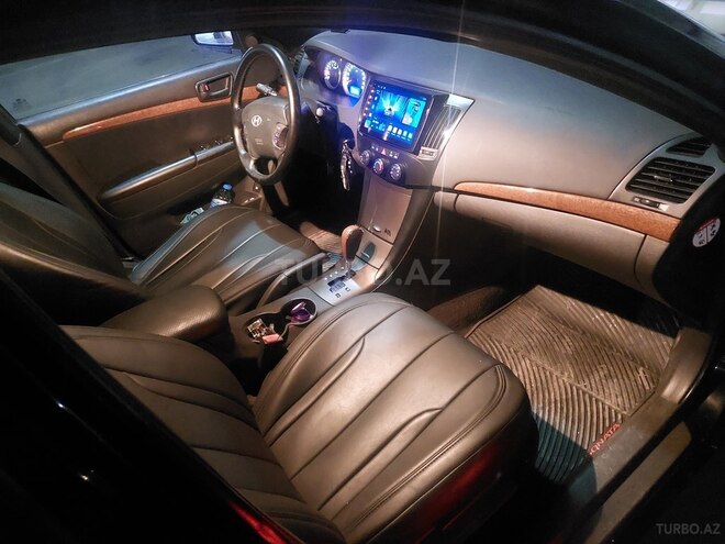 Hyundai Sonata 2009, 238,000 km - 2.4 l - Bakı