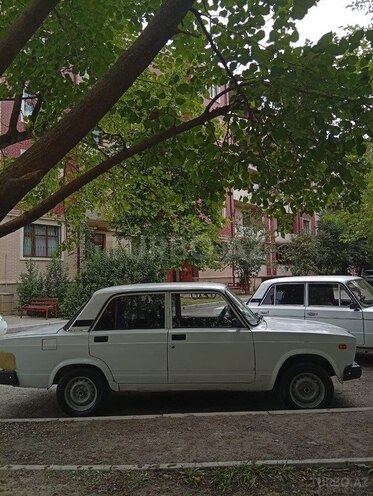 LADA (VAZ) 2107 2005, 95,000 km - 1.6 l - Bərdə