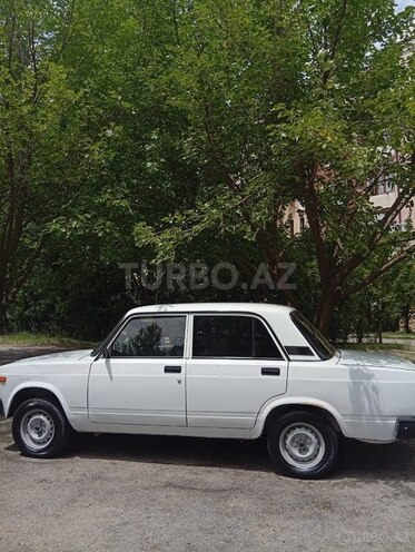LADA (VAZ) 2107 2005, 95,000 km - 1.6 l - Bərdə