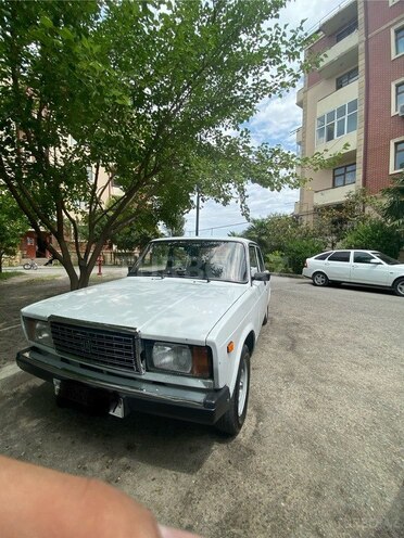 LADA (VAZ) 2107 2005, 95,000 km - 1.6 l - Bərdə