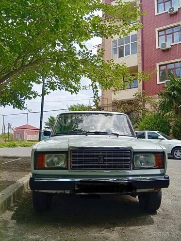 LADA (VAZ) 2107 2005, 95,000 km - 1.6 l - Bərdə