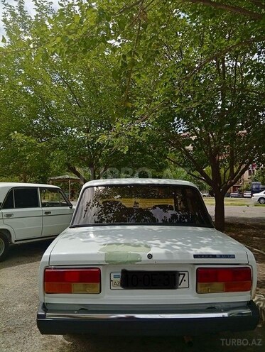 LADA (VAZ) 2107 2005, 95,000 km - 1.6 l - Bərdə