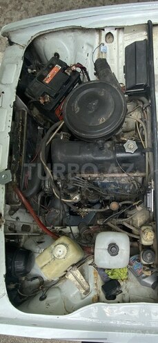 LADA (VAZ) 2107 2005, 95,000 km - 1.6 l - Bərdə