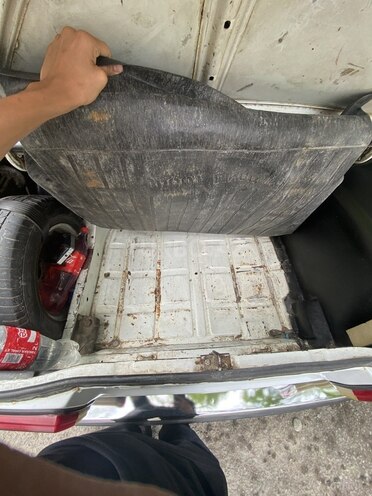 LADA (VAZ) 2107 2005, 95,000 km - 1.6 l - Bərdə