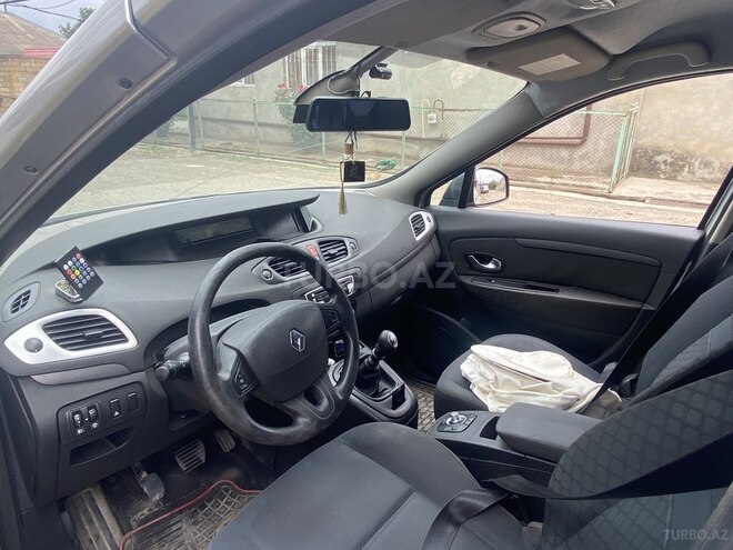 Renault Grand Scenic 2009, 344,584 km - 1.5 l - Tovuz