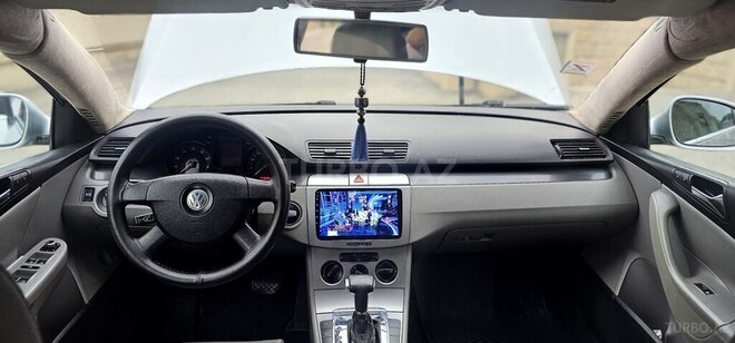 Volkswagen Passat 2006, 321,869 km - 2.0 л - Şamaxı