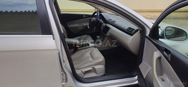 Volkswagen Passat 2006, 321,869 km - 2.0 л - Şamaxı