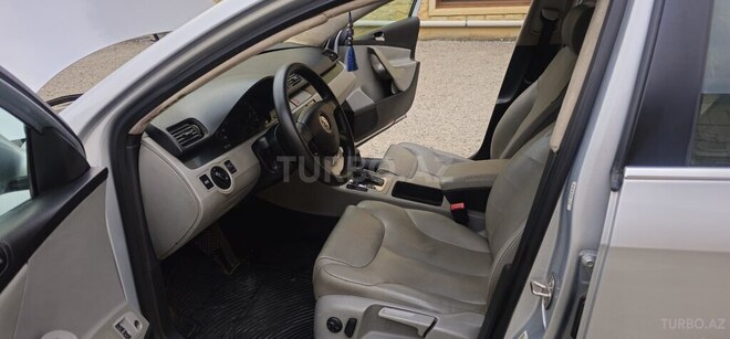Volkswagen Passat 2006, 321,869 km - 2.0 л - Şamaxı