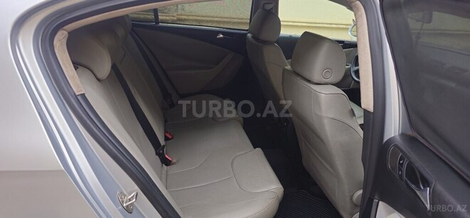 Volkswagen Passat 2006, 321,869 km - 2.0 л - Şamaxı