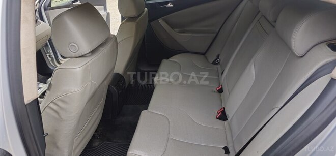 Volkswagen Passat 2006, 321,869 km - 2.0 л - Şamaxı