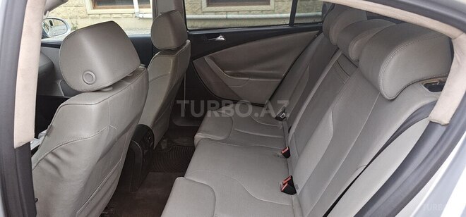 Volkswagen Passat 2006, 321,869 km - 2.0 л - Şamaxı