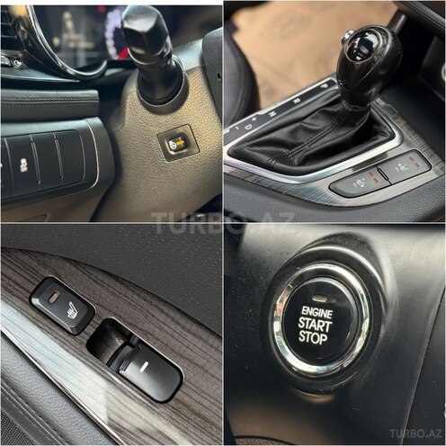 Kia Optima 2011, 134,153 km - 2.0 л - Bakı