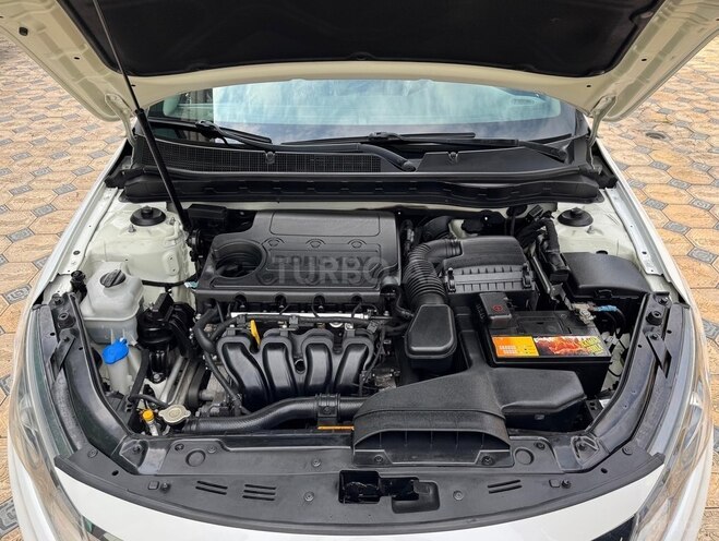 Kia Optima 2011, 134,153 km - 2.0 л - Bakı