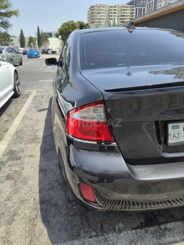 Subaru Legacy-7
