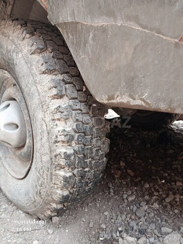 UAZ 390995 1980, 95,000 km - 2.5 l - Gəncə