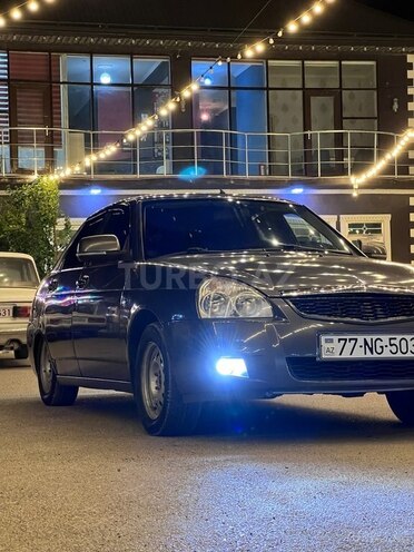 LADA (VAZ) Priora 2013, 200,000 km - 1.6 l - Bakı