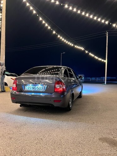 LADA (VAZ) Priora 2013, 200,000 km - 1.6 l - Bakı