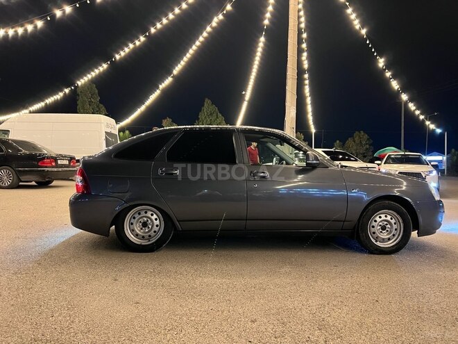 LADA (VAZ) Priora 2013, 200,000 km - 1.6 l - Bakı